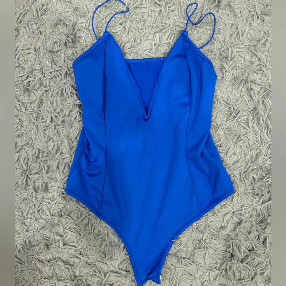 Body suit